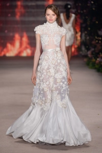 Desfile Samuel Cirnansck no SPFW