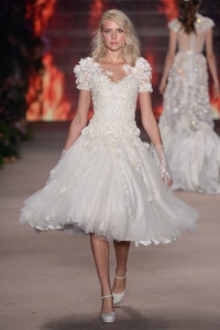 Desfile Samuel Cirnansck no SPFW