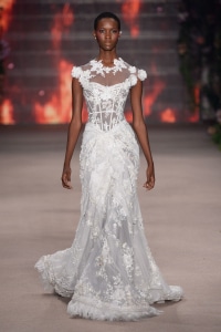 Desfile Samuel Cirnansck no SPFW