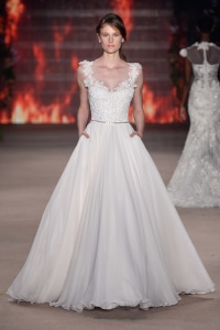Desfile Samuel Cirnansck no SPFW