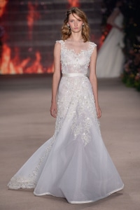 Desfile Samuel Cirnansck no SPFW