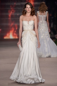 Desfile Samuel Cirnansck no SPFW