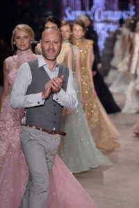 Samuel Cirnansck SPFW