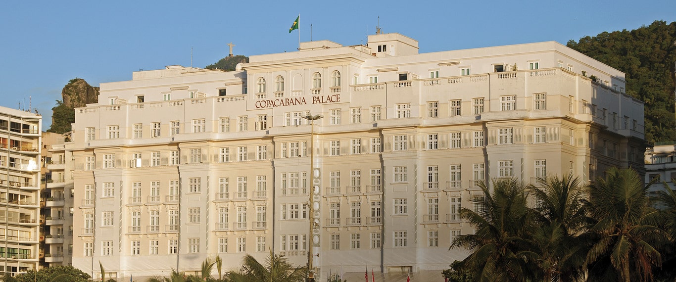 Copacabana Palace