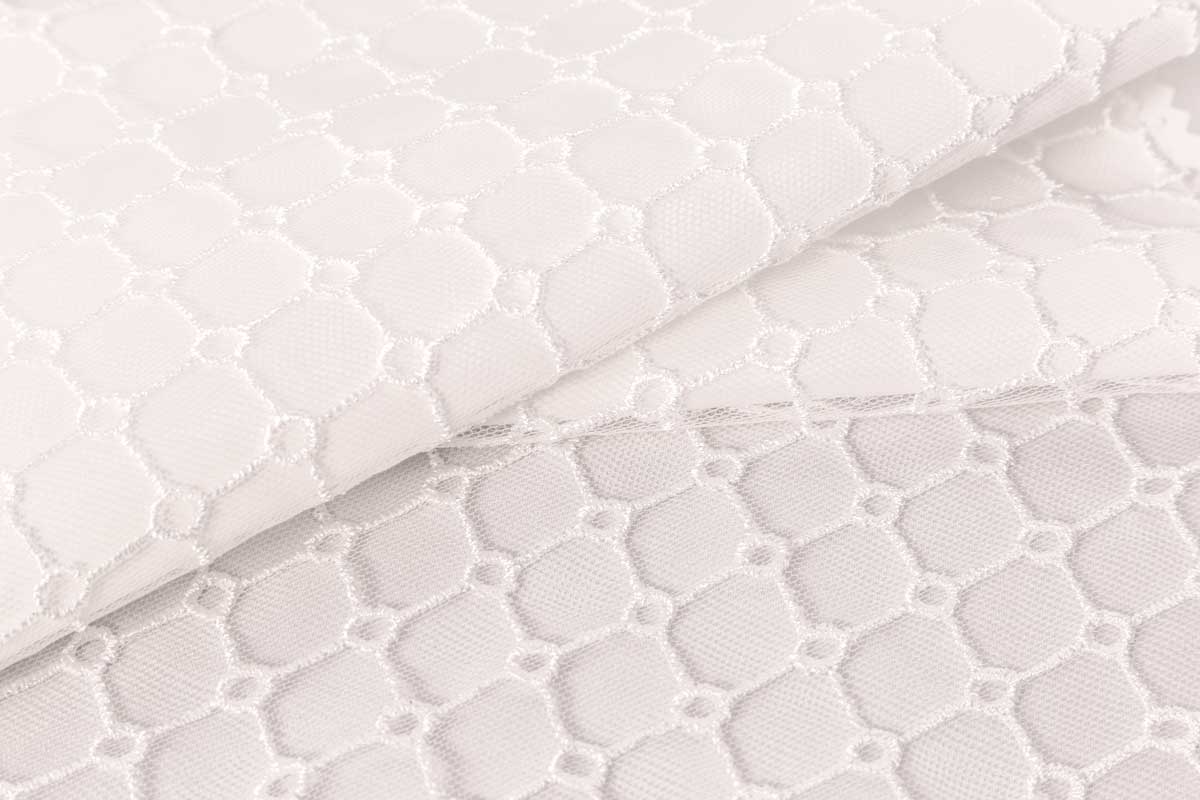 Tulle Square – Pétalas Coleção Verão 19 Tulle Square - Pétalas Coleção Verão 19