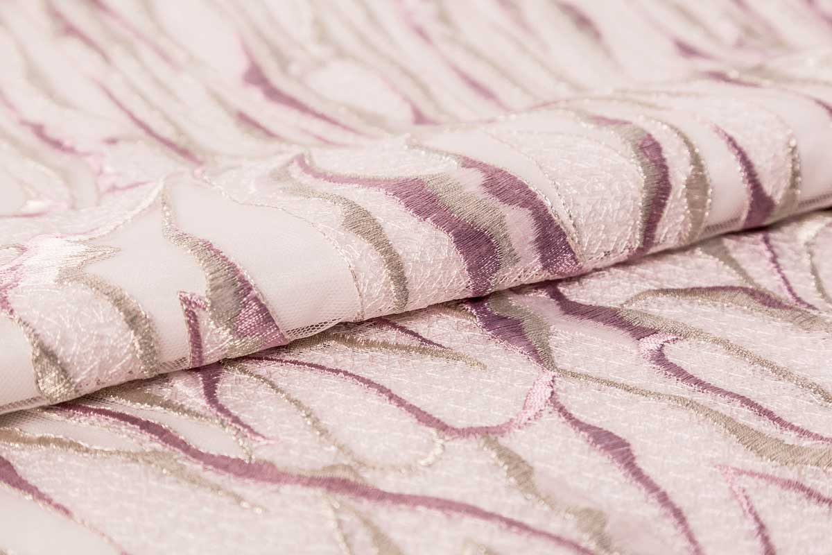 Tulle Taípe – Pétalas Coleção Verão 19 Tulle Taípe - Pétalas Coleção Verão 19