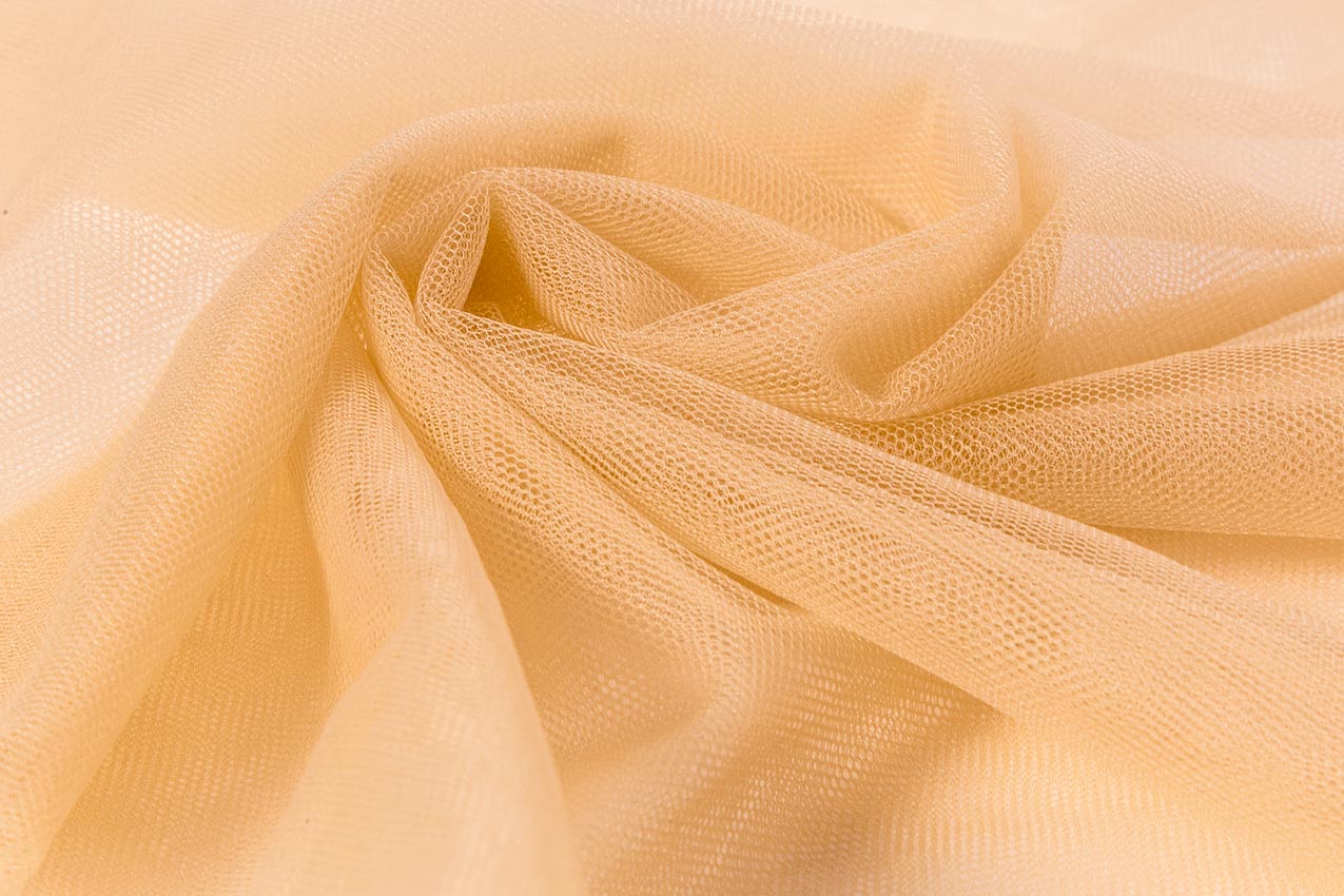 Tecido Tulle – Pétalas Tecido Tulle - Pétalas
