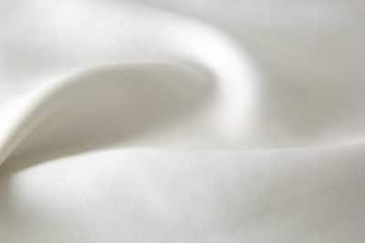 LISOS – ZIBELINE DE SEDA PESADA – BRANCO