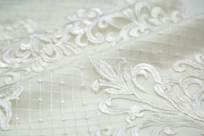 TULE – TULLE FLORENCA