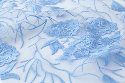 TULE – TULLE JASMIN