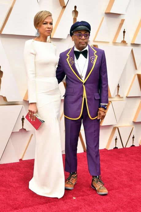 Oscar 2020 – Tonya Lewis Lee Oscar 2020 - Tonya Lewis Lee