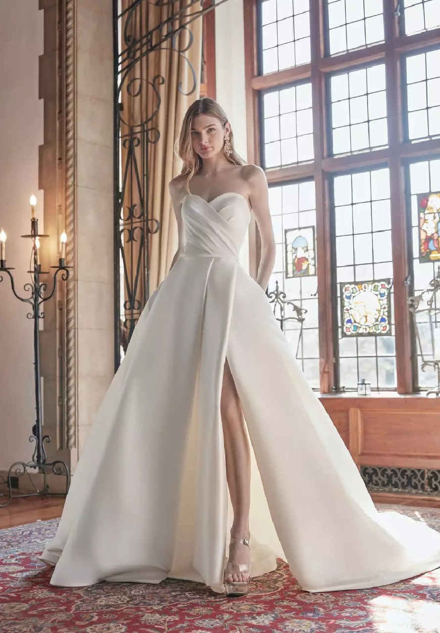 Bridal Week 2022: Sareh Nouri