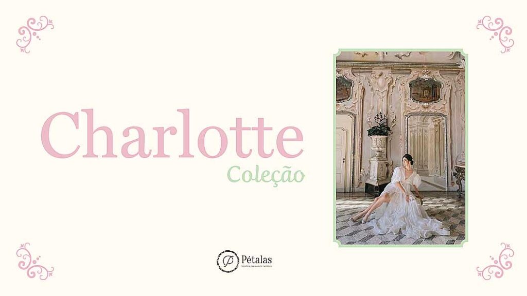 Coleções - Charlotte