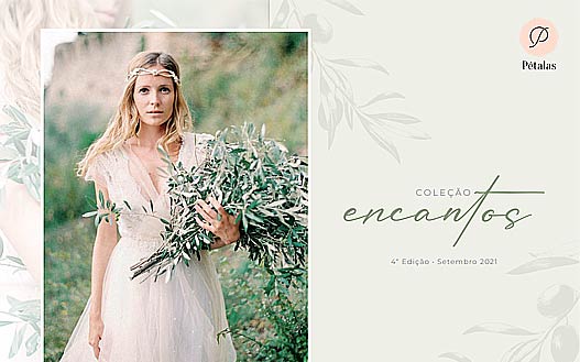 Coleções - Encantos