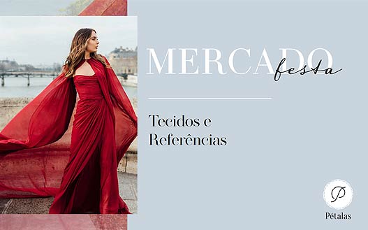 Coleções - Mercado Festa