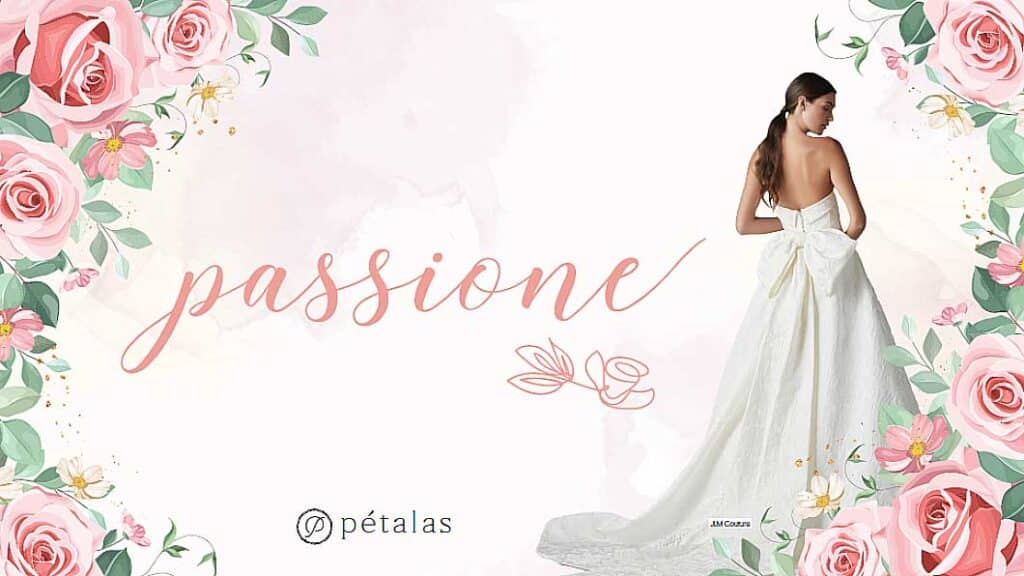Coleções - Passione